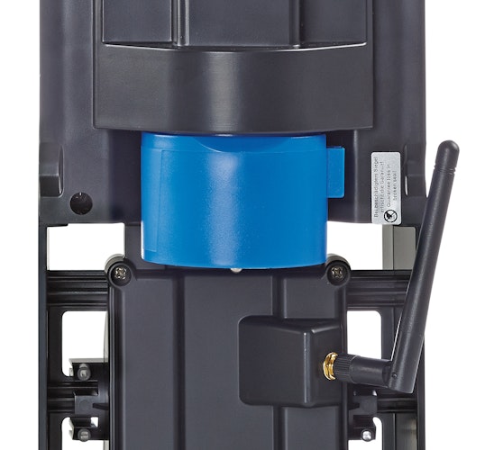 Oase Gartensteckdose InScenio FM-Master EGC Cloud - steuerbar per Smartphone (iOS/ Android) 