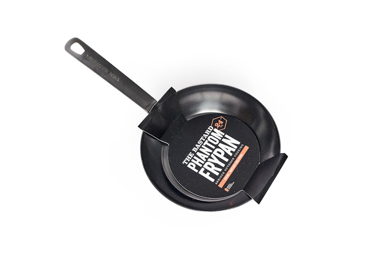 The Bastard Limited Accessory Box