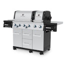 Vorschaubild Broil King Gasgrill IMPERIAL S 690 IR