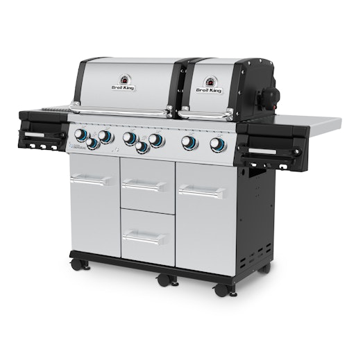 Broil King Gasgrill IMPERIAL S 690 IR