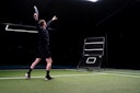 Vorschaubild EXIT Smash Padel Rebounder