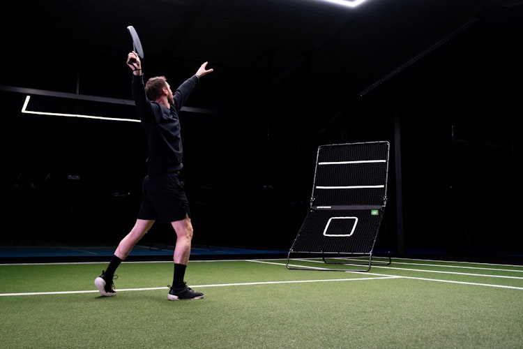 EXIT Smash Padel Rebounder