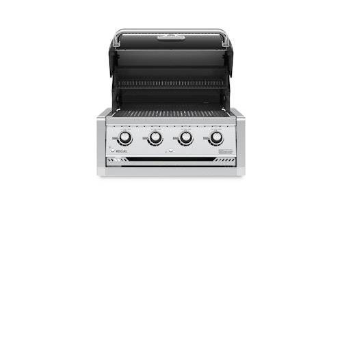 Broil King Einbau-Gasgrill REGAL 420