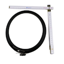 Vorschaubild Oase BG Gummimuffe D178 mm (17251)