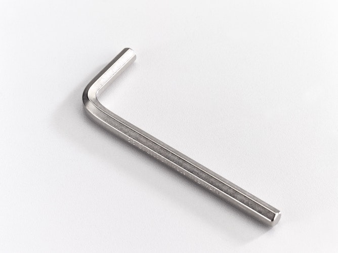 T&J Sicherheits-Innensechskantschlüssel 5,5 mm