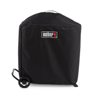 Weber Premium Abdeckhaube für Weber Traveler Compact
