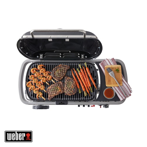 Weber Gasgrill TRAVELER 
