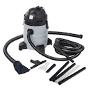 Vorschaubild Heissner Teichschlammsauger "Basic" (F635N-00)