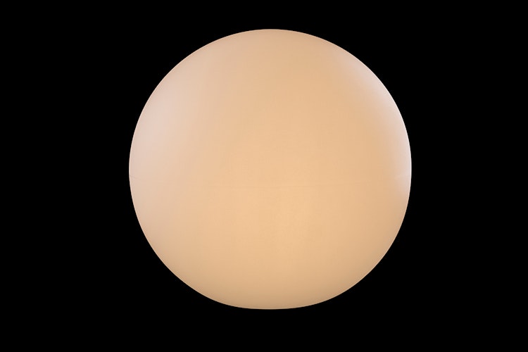 8 seasons design Solar LED-Kugelleuchte Shining Globe, verschiedene Größen