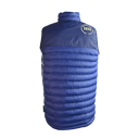 Vorschaubild Big Green Egg Bodywarmer - Blau