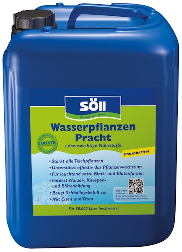 Söll WasserpflanzenPracht 5 l