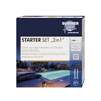 Summer Fun Starter Set 2in1