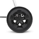 Vorschaubild Weber Holzkohlegrill MASTER-TOUCH PREMIUM Ø 67cm, Black