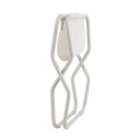 Vorschaubild Lafuma Hocker NEXT, Stahl / Batyline