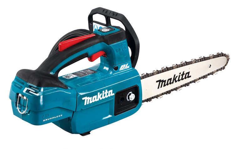 Makita Akku-Kettensäge DUC254CZ