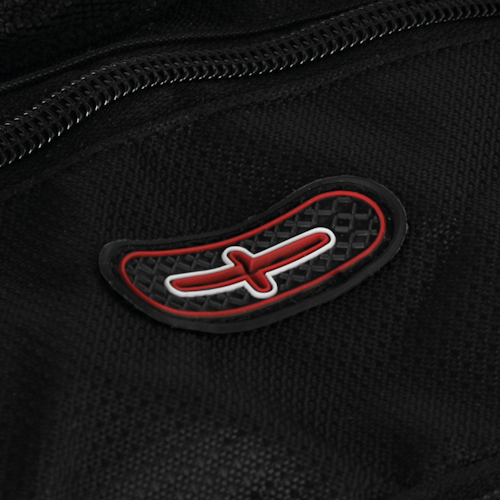 Big Green Egg Rucksack mit Laptopfach