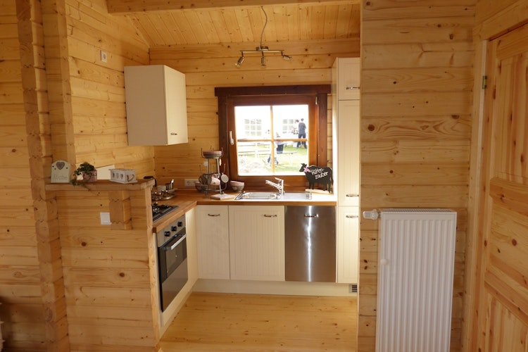 Wolff Finnhaus Gartenhaus Ferienhaus Vogelsberg