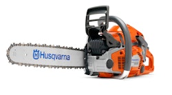 Husqvarna Motorsäge 550 XP® Mark II 18" .325 