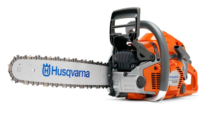 Husqvarna Motorsäge 550 XP® Mark II 18" .325 