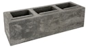 Vorschaubild WESERWABEN® Mauersteine Vario-Line® Long 60 x 20 x 16,7 cm
