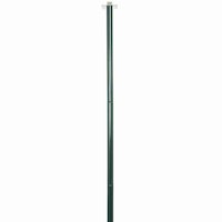 Siena Garden Stab für Futtersäulen, 137 cm, Stahl Grün - Abverkauf