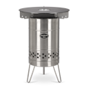 Vorschaubild Feuerhand Grillplatte