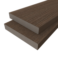 Handmuster - NewTechWood Universaldiele Ipe