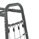 Vorschaubild EXIT GetSet Monkeybar MB210 - Multifunktionales Spiel- und Fitnessgerät