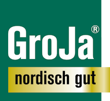 GroJa SYSTEM Blendenclip Schwarz VE 10 St.