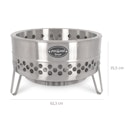 Vorschaubild Petromax Feuerschale Tyropit