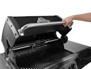 Vorschaubild Broil King Gasgrill REGAL 490 inkl. Schutzhülle und Gussplatte
