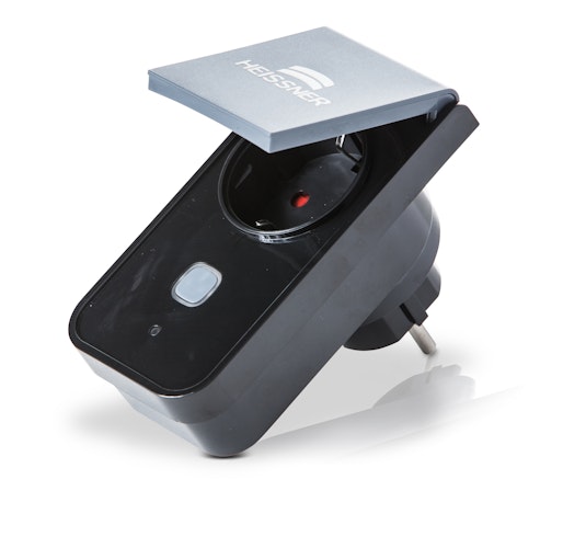 Heissner Smart Plug (Z1-00)
