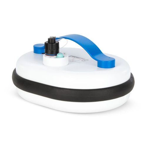 myPOOL Poolroboter Poolreiniger Power ONE4ALL Battery
