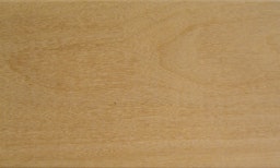 Handmuster OSMO Terrassendiele Garapa glatt / glatt NatursortierungZubehörbild