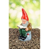 Heissner WILHELM, der Bücherwurm (06181-00)Zubehörbild