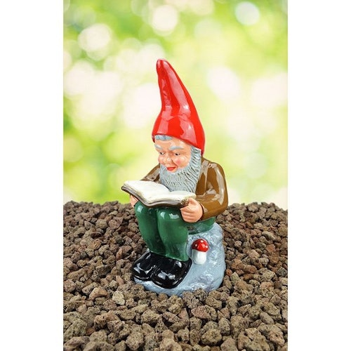 Heissner WILHELM, der Bücherwurm (06181-00)