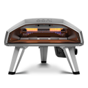 Vorschaubild Ooni Pizzaofen KODA 2 Gas schwarzgrau 14" (35 cm)