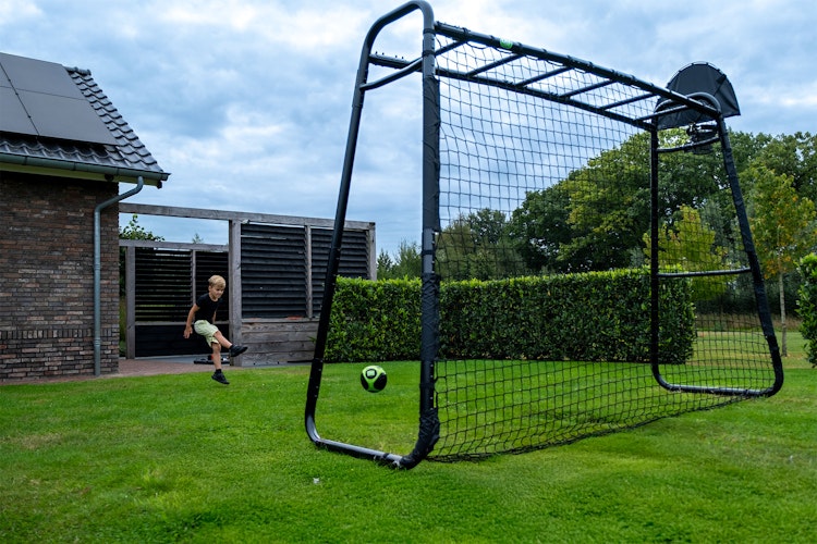 EXIT GetSet Fußballnetz MB 200