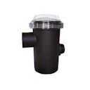 Vorschaubild myPOOL Vorfilter für Sandfilter 330-40 für Pumpe Shott SP 4001