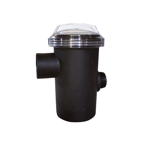 myPOOL Vorfilter für Sandfilter 330-40 für Pumpe Shott SP 4001