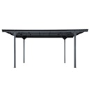 Vorschaubild Ximax Carport Eco 503 x 300 cm anthrazit