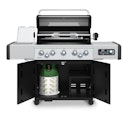 Vorschaubild Broil King Gasgrill REGAL Q 590 IR iQue SmartGrill