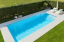 Vorschaubild WESERWABEN® Pool- / Beckenrandsteine - Licia