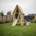Vorschaubild EXIT Sandkasten-Erweiterung für Spielhaus