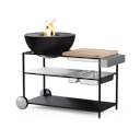 Vorschaubild höfats FIRE KITCHEN Tool Box