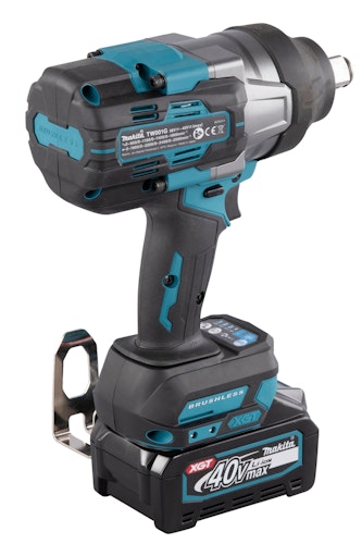 Makita Akku-Schlagschrauber TW001GM201