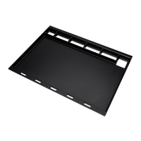 Weber Full Size Plancha Genesis 400 Serie