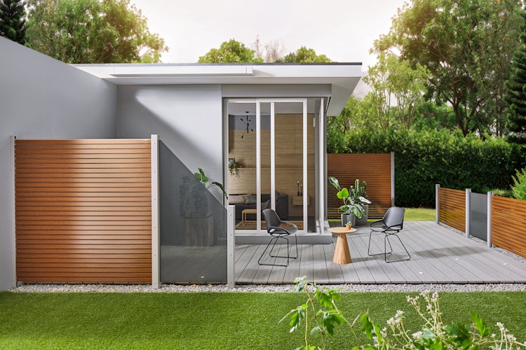 TraumGarten Licht Deck-Spot Fusion - Verschiedene Größen