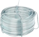 Vorschaubild Bindedrath 1,3 mm verzinkt 50 m für Staketenzäune