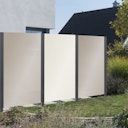 Vorschaubild BM Systemglas Grundelement 103 x 180 cm TYP 214-219, 228, 248